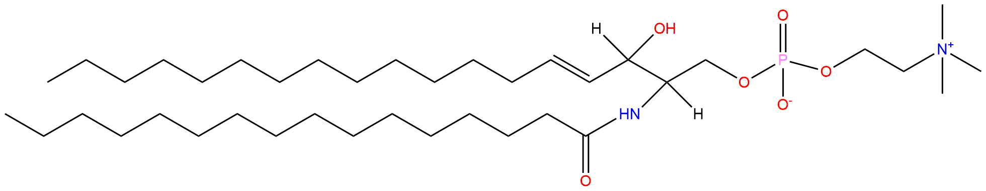 Sphingomyelin