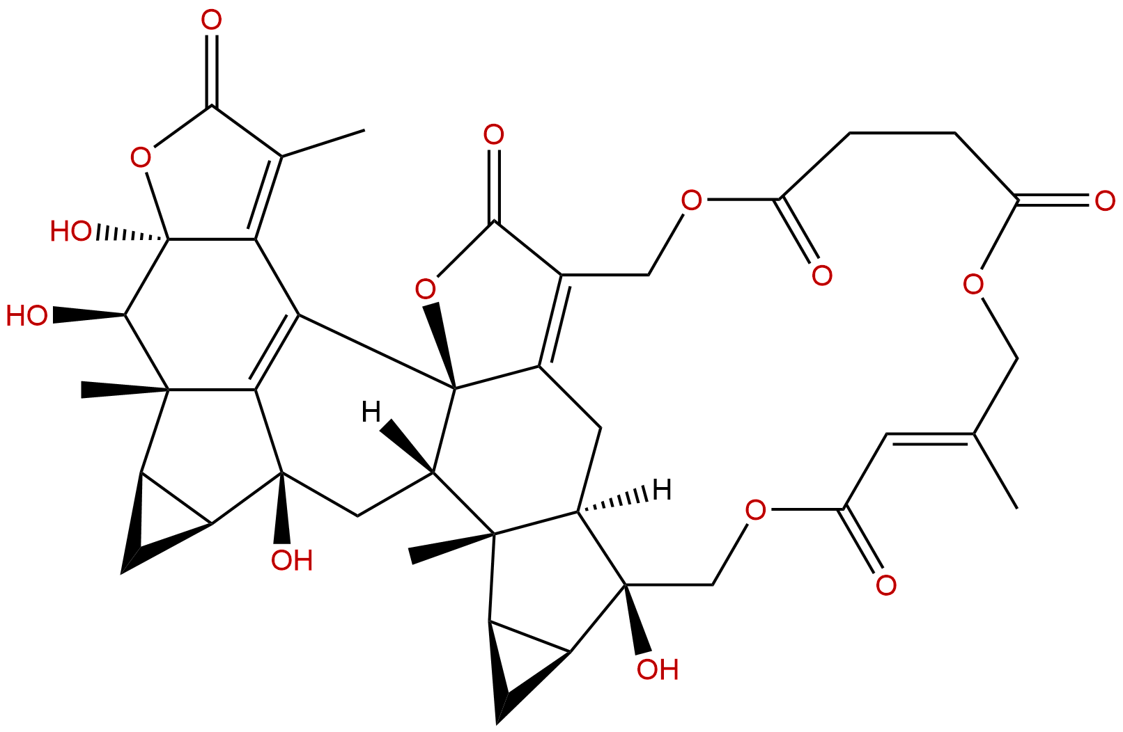 Chloramultilide B