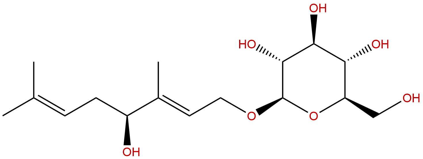 Rosiridin
