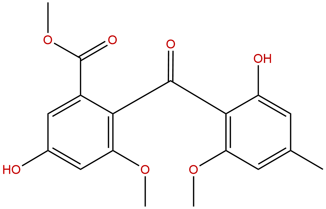 Monomethylsulochrin