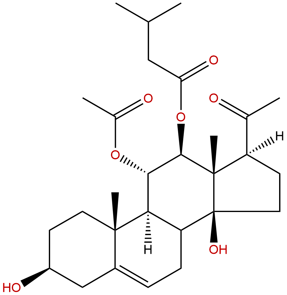 Drevogenin A