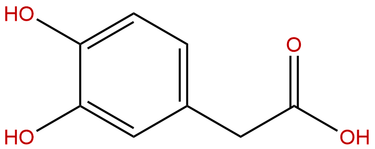 3,4-Dihydroxyphenylacetic acid