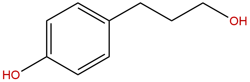 3-(4-Hydroxyphenyl)-1-propanol