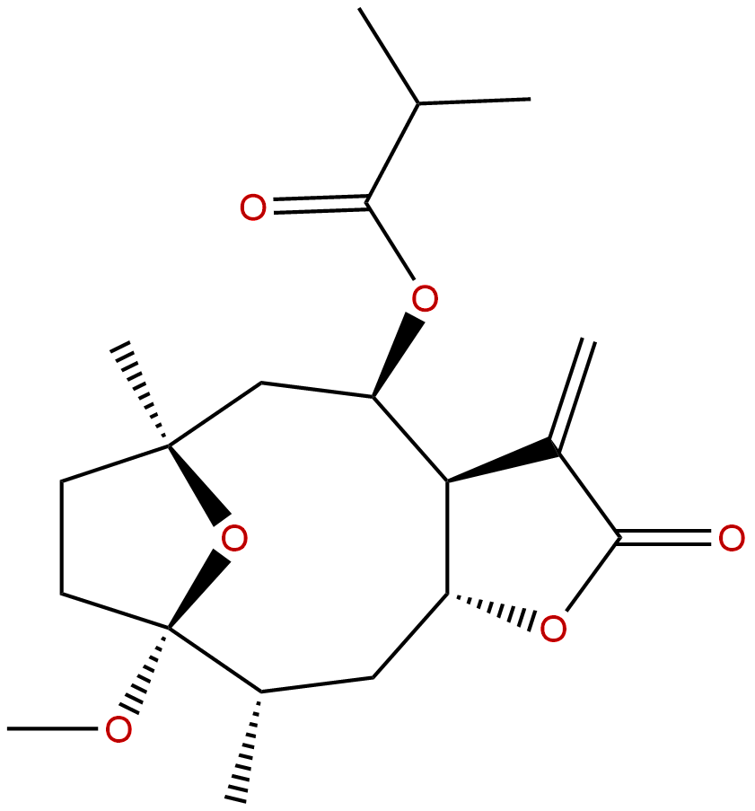 3-O-Methyltirotundin