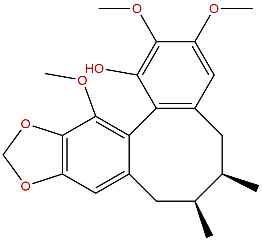 Schisanhenol B