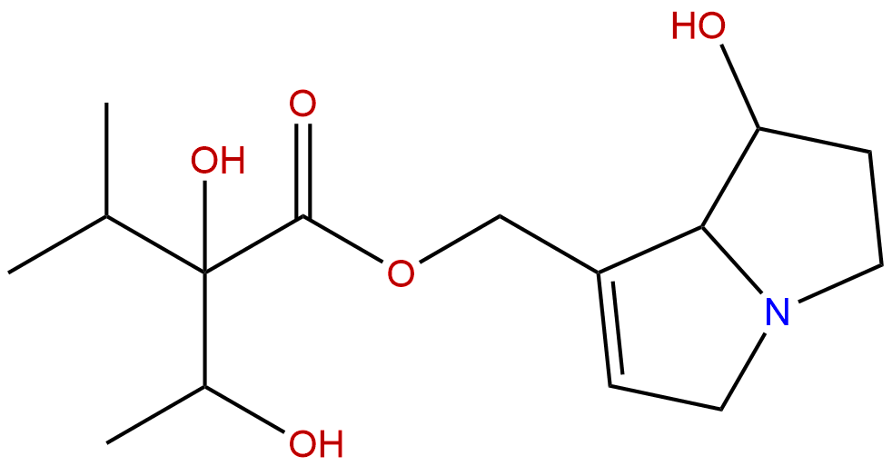 Lycopsamine