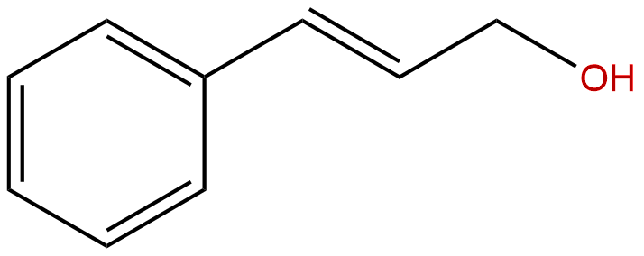 Cinnamyl Alcohol