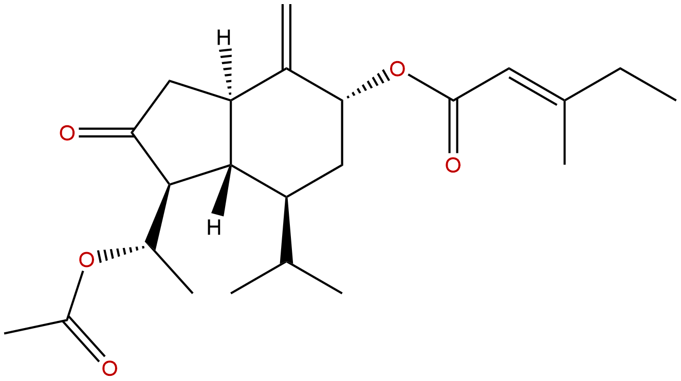 Tussilagone