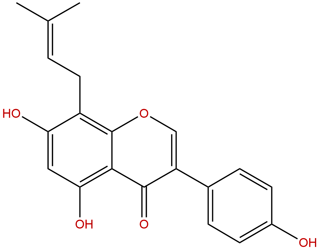 Lupiwighteone