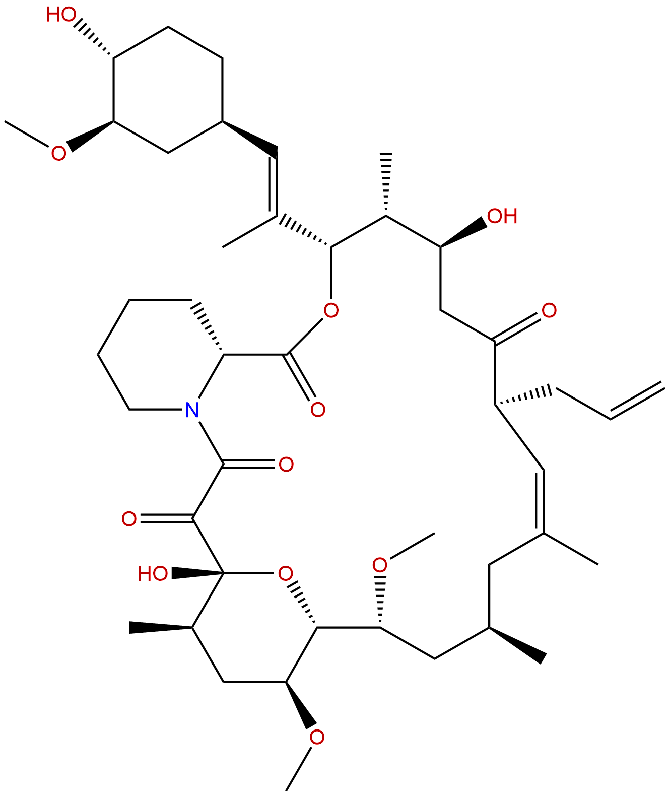 Tacrolimus