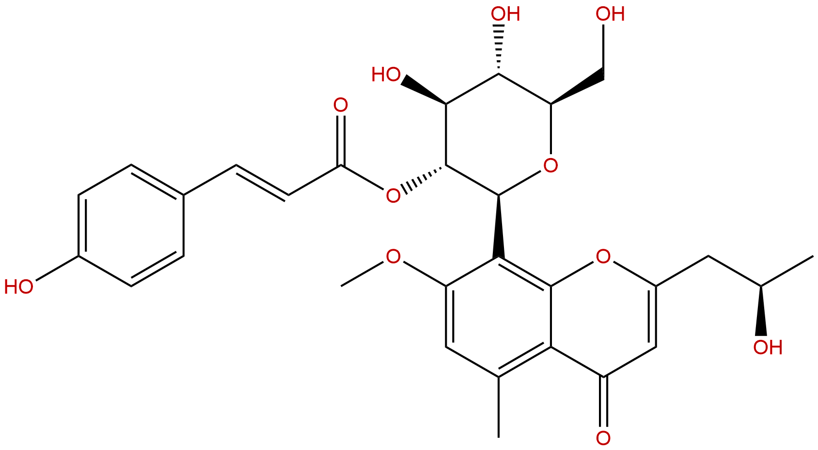Aloeresin D