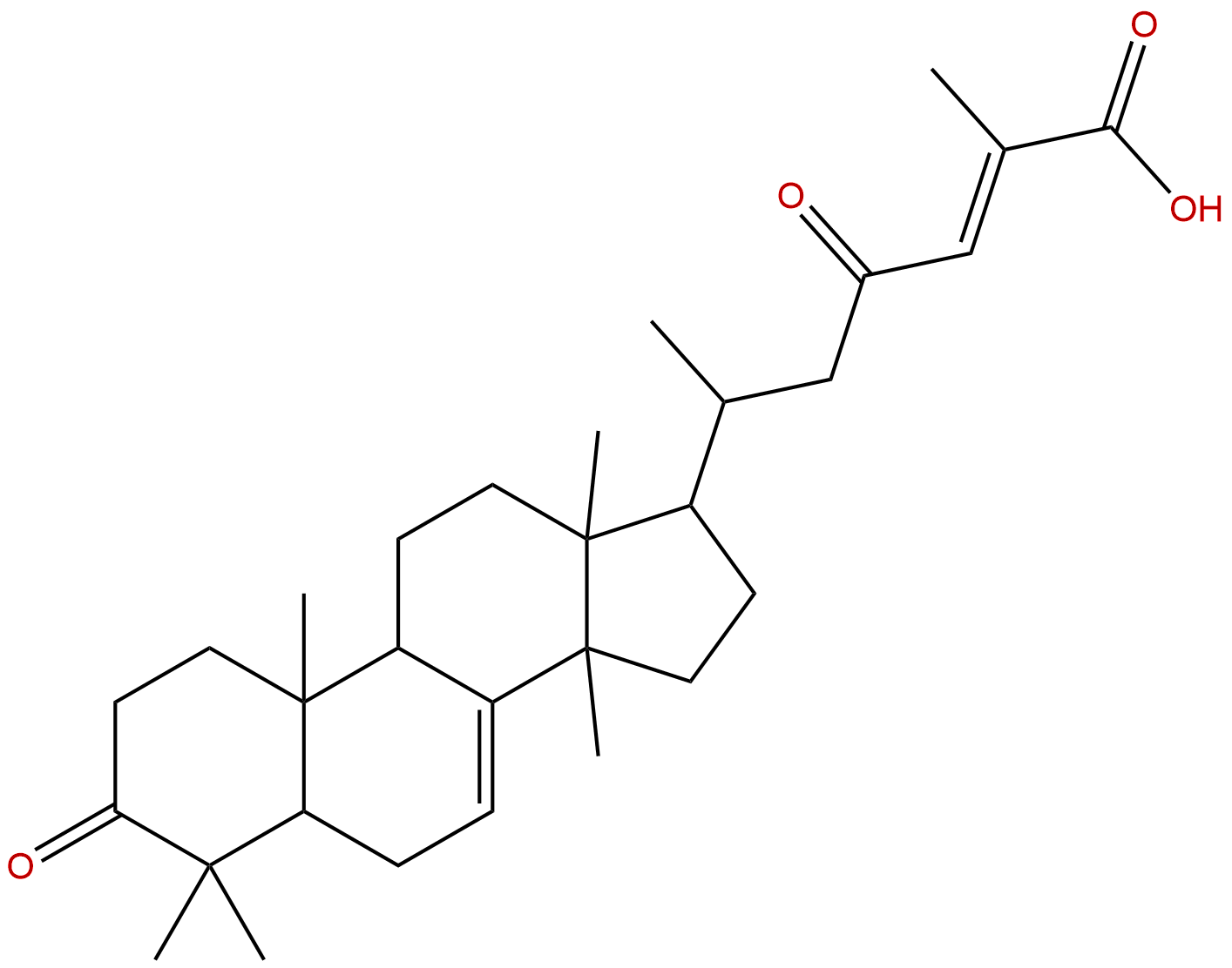 Firmanoic acid