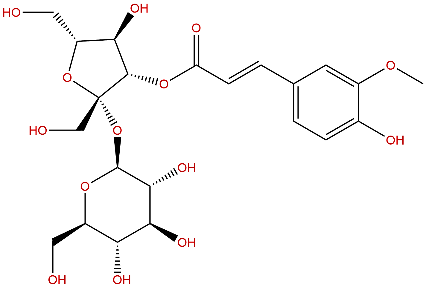 Sibiricose A5