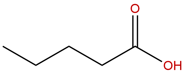 N-Valeric acid