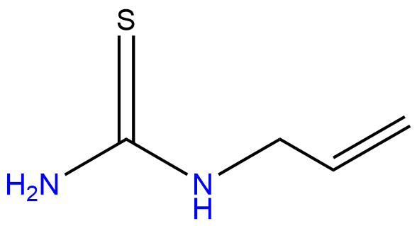 N-Allylthiourea