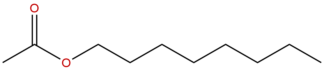 Octyl acetate