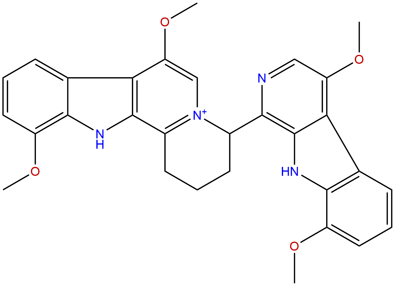 Picrasidine S