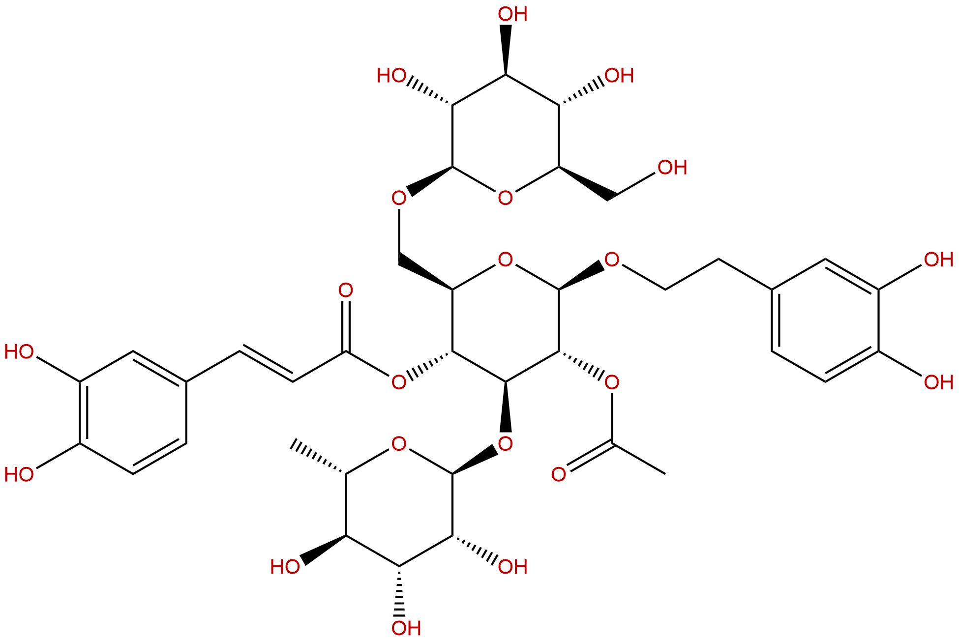 Tubuloside A