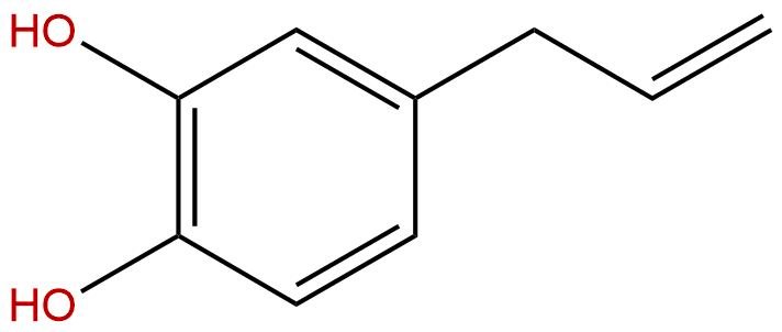 2-hydroxychavicol