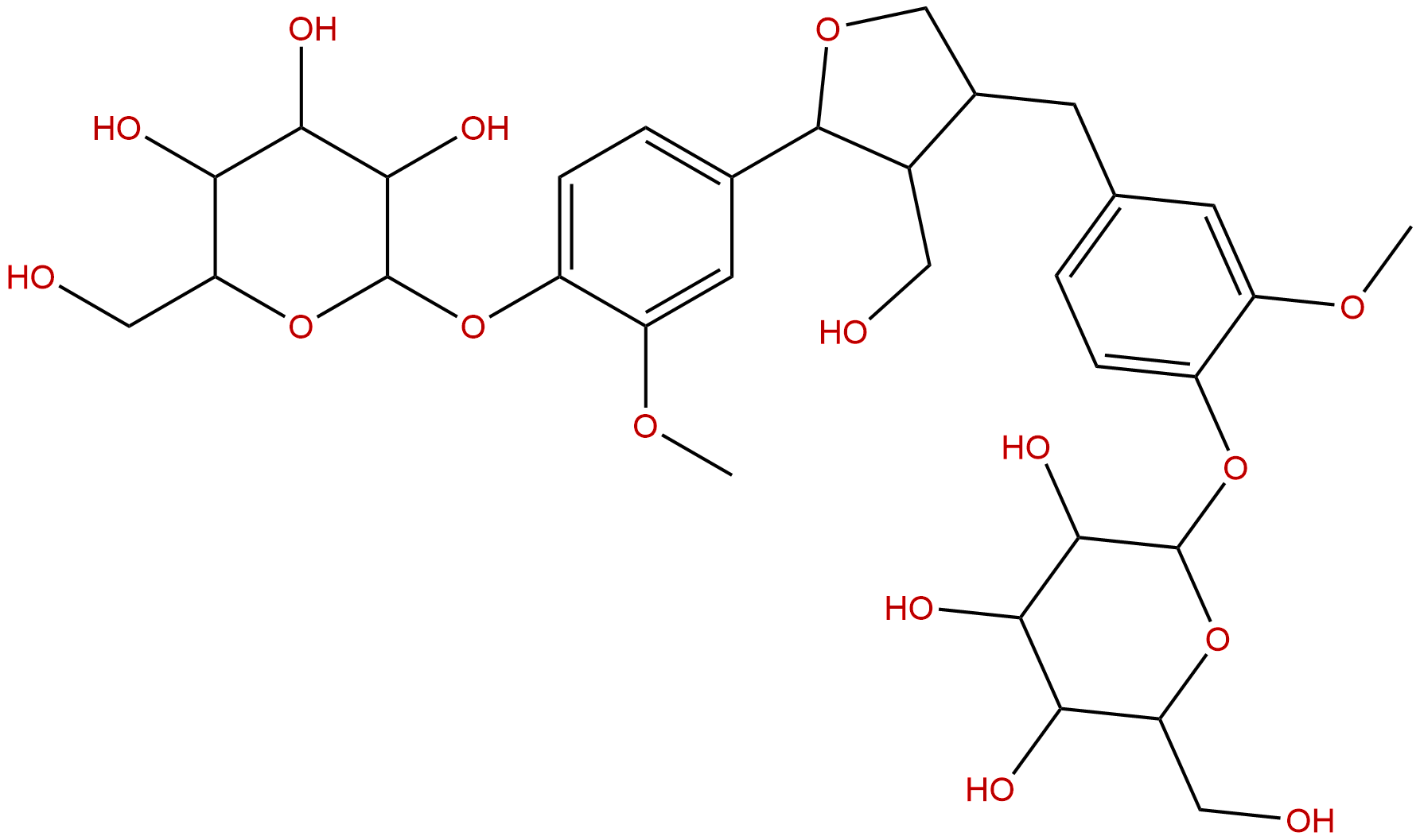 Clemastanin B