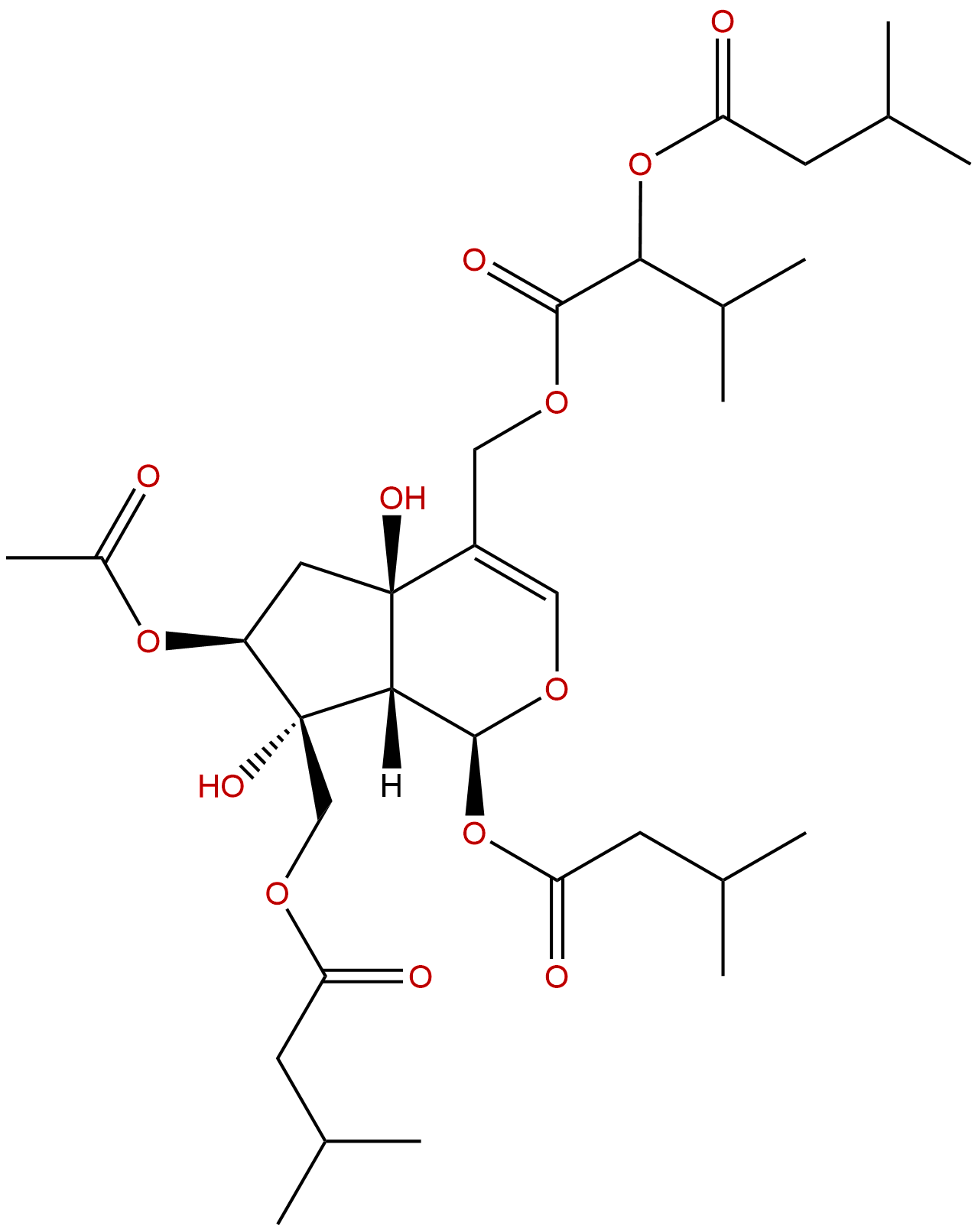 Jatamanvaltrate B