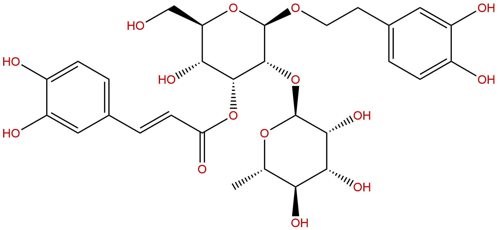 Magnoloside A