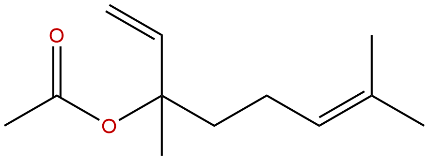 Linalyl Acetate