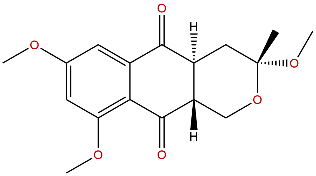 Herbaridine B