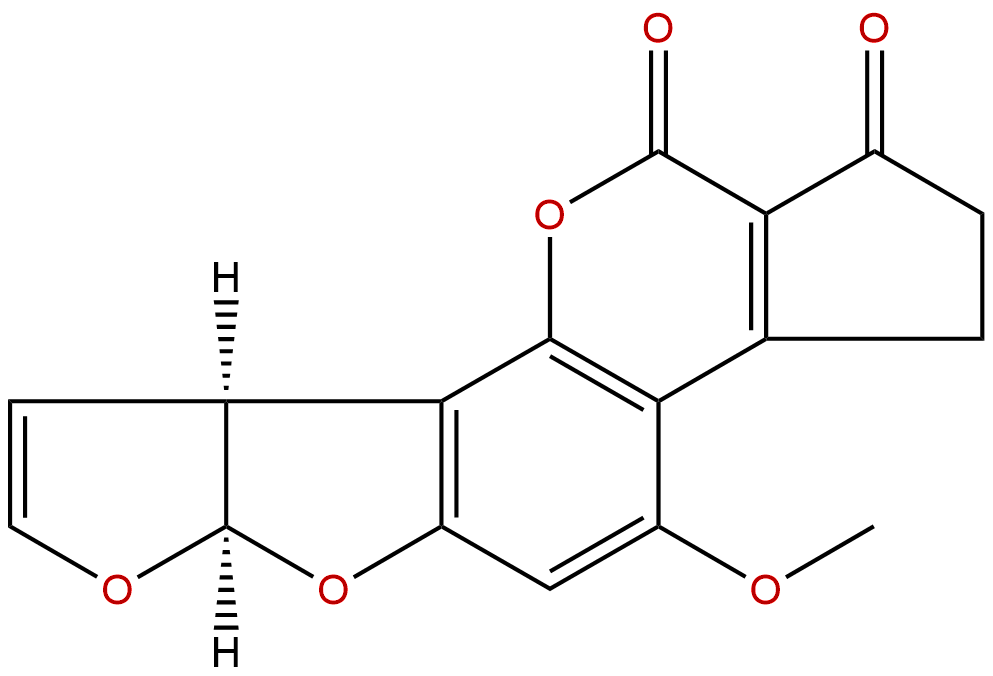 Aflatoxin B1