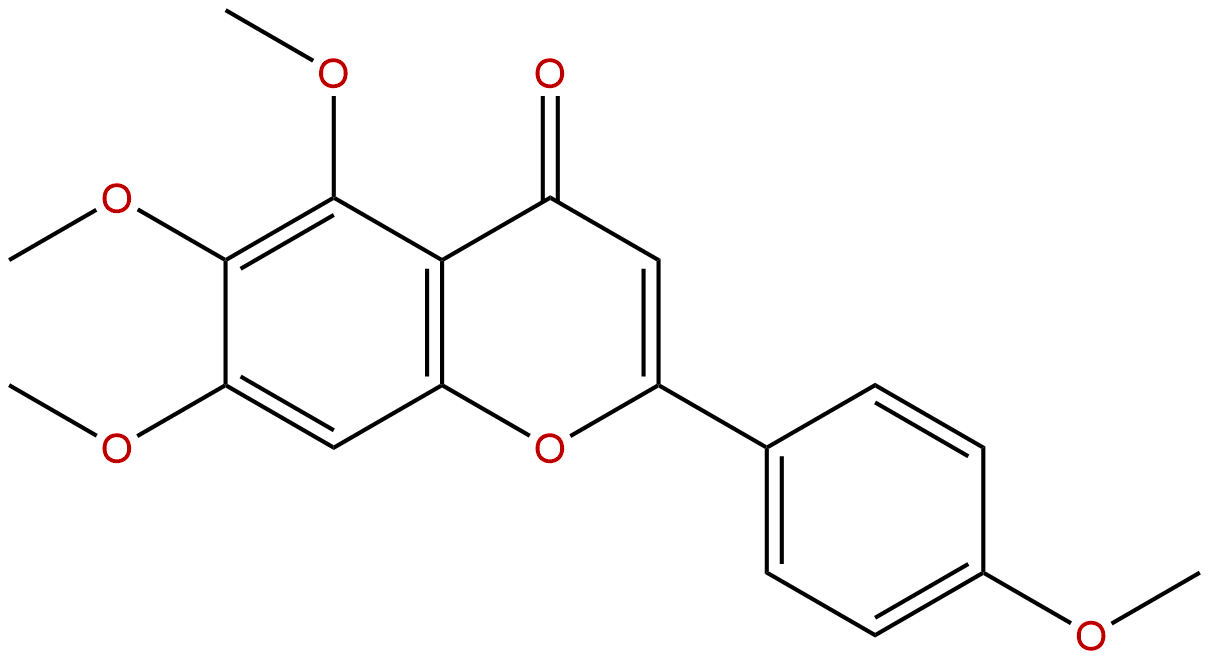 Tetramethylscutellarein