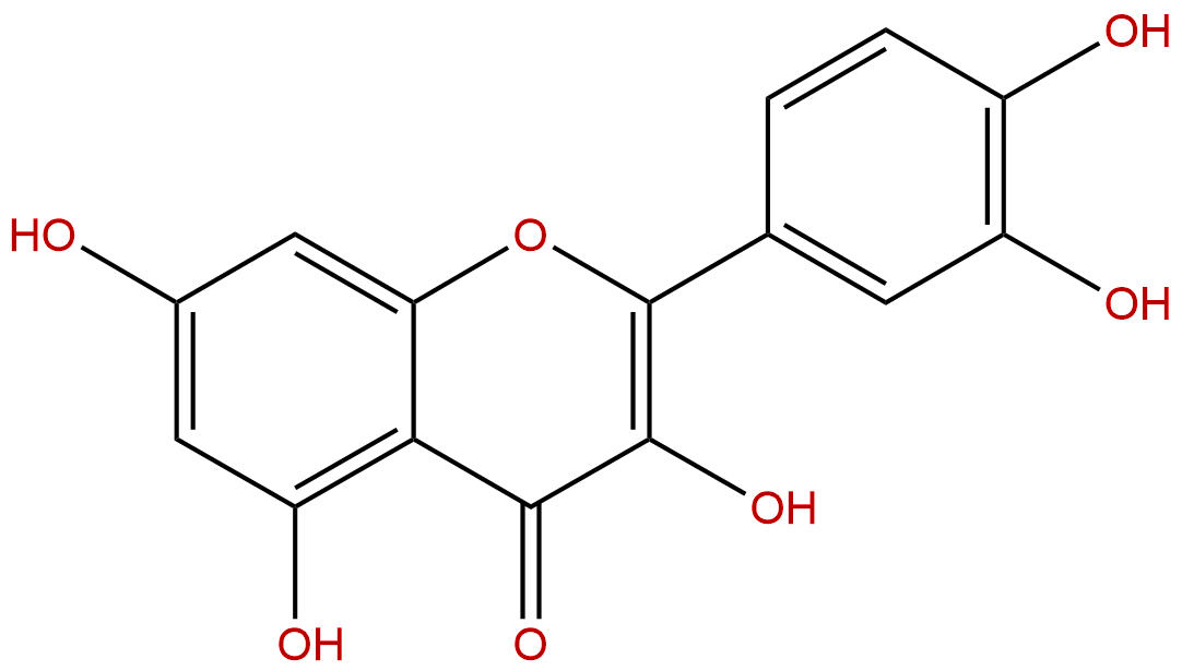 Quercetin