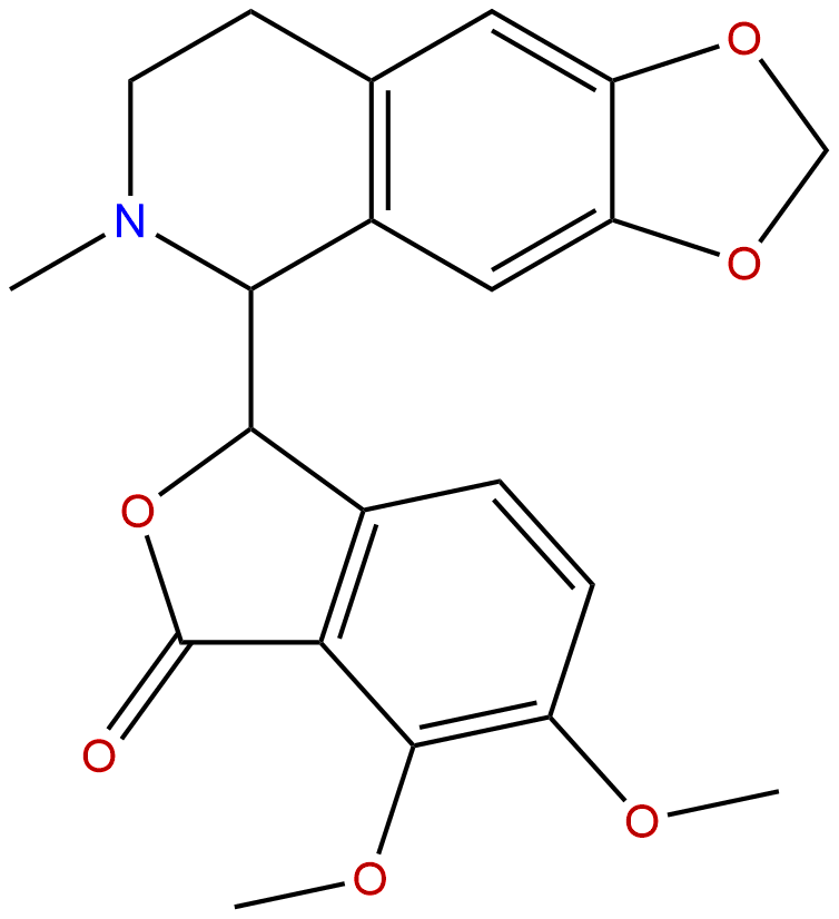 Hydrastine