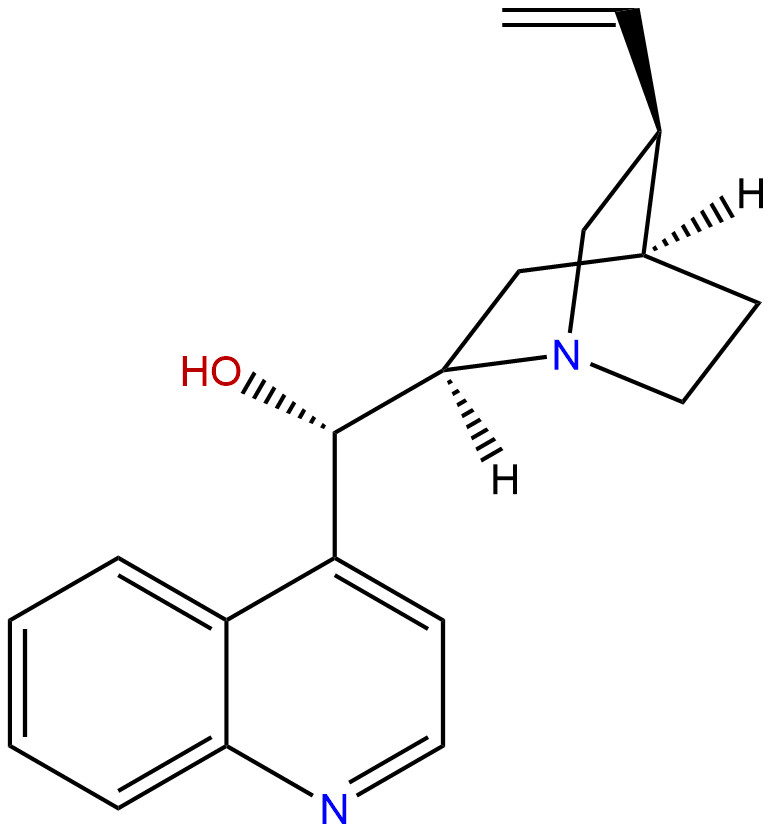Cinchonine hydrochloride