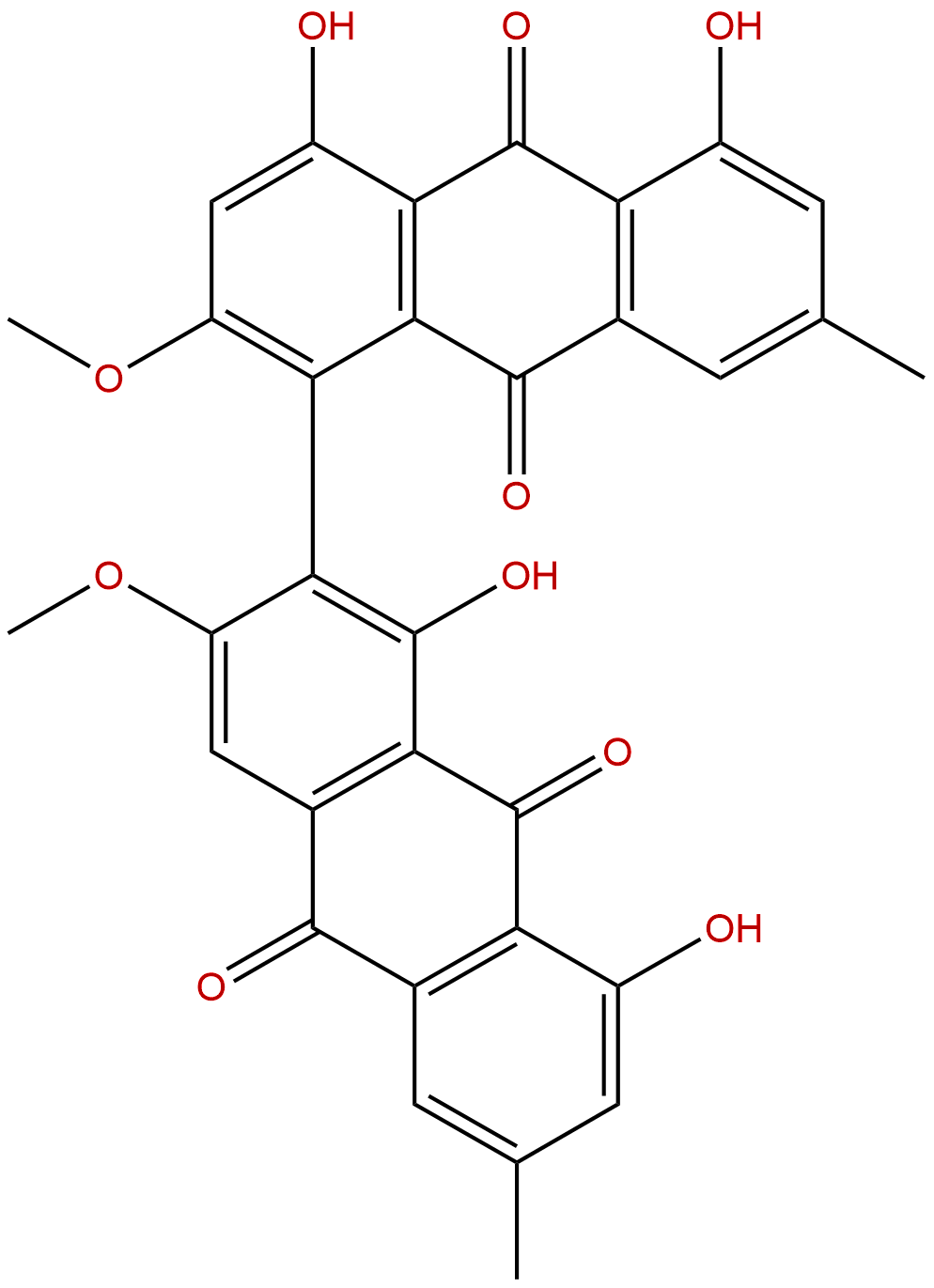 Floribundone 1