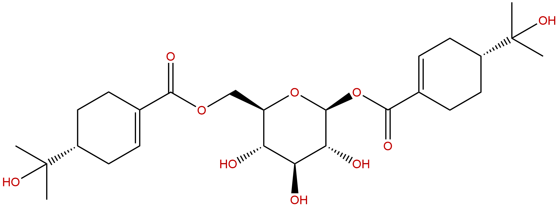 Cuniloside B