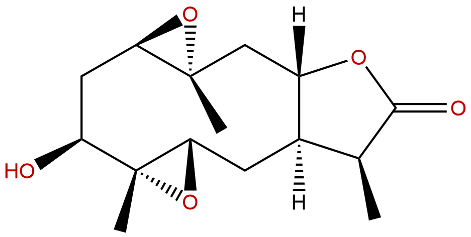 Carabrolactone A