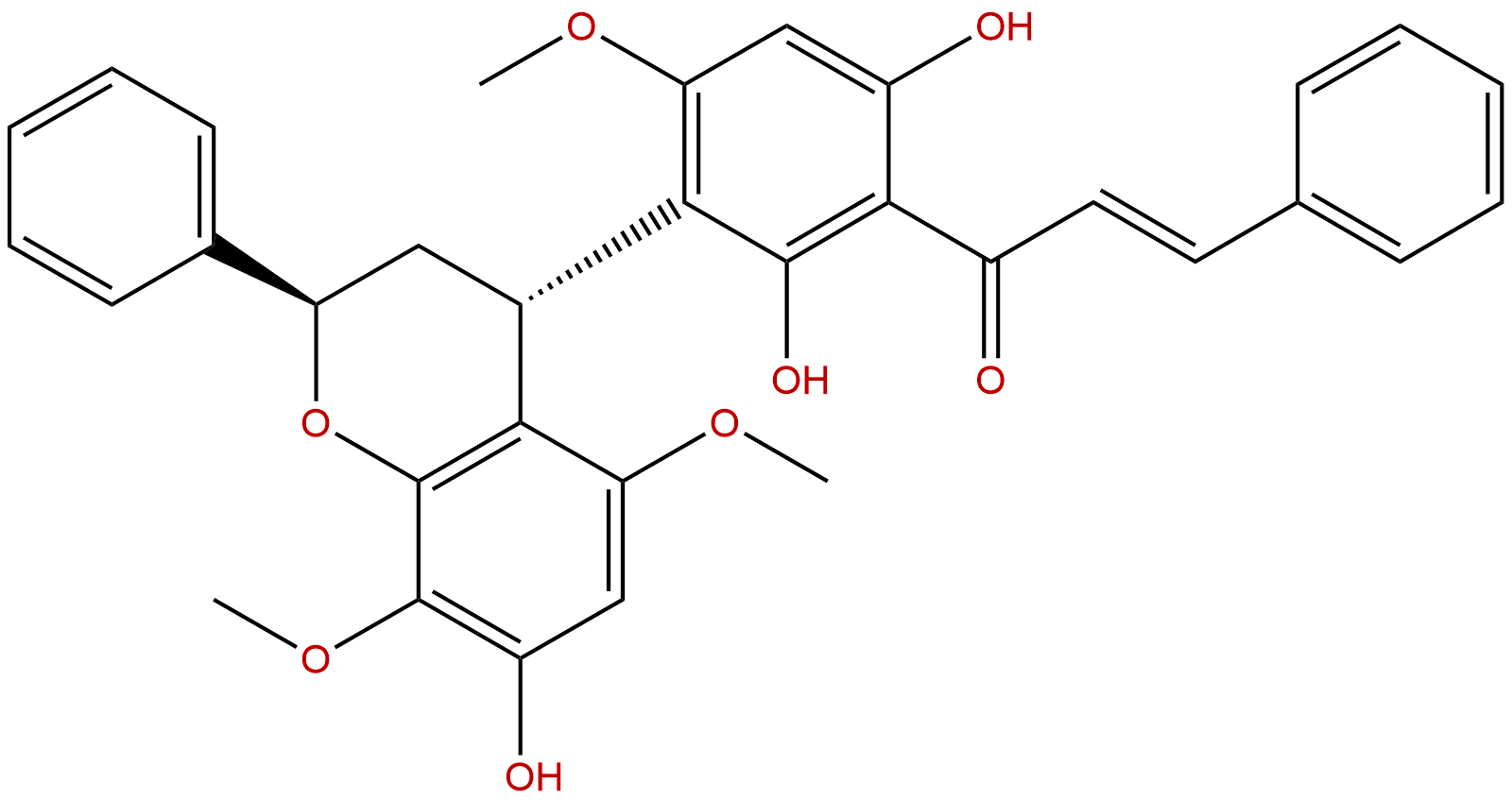 Sarcandrone B