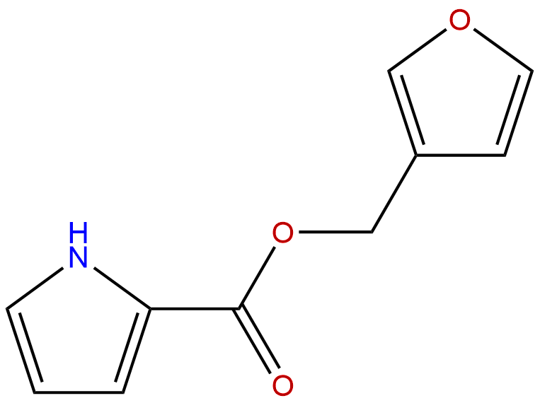 3-Furfuryl 2-pyrrolecarboxylate