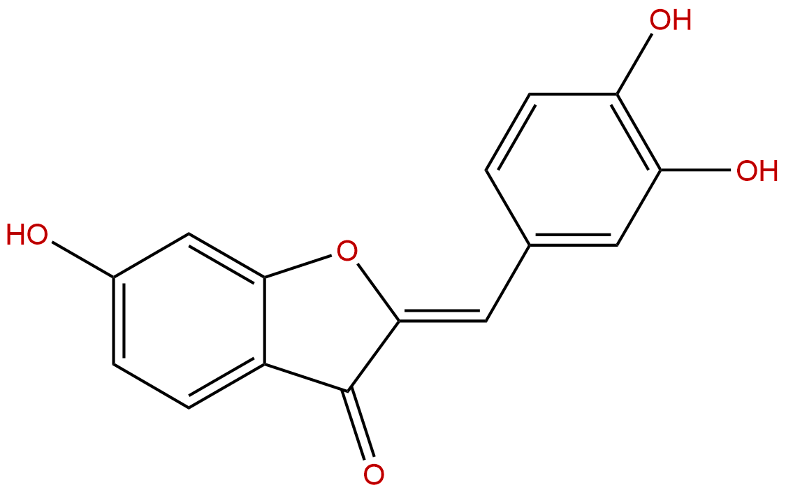 Sulfuretin