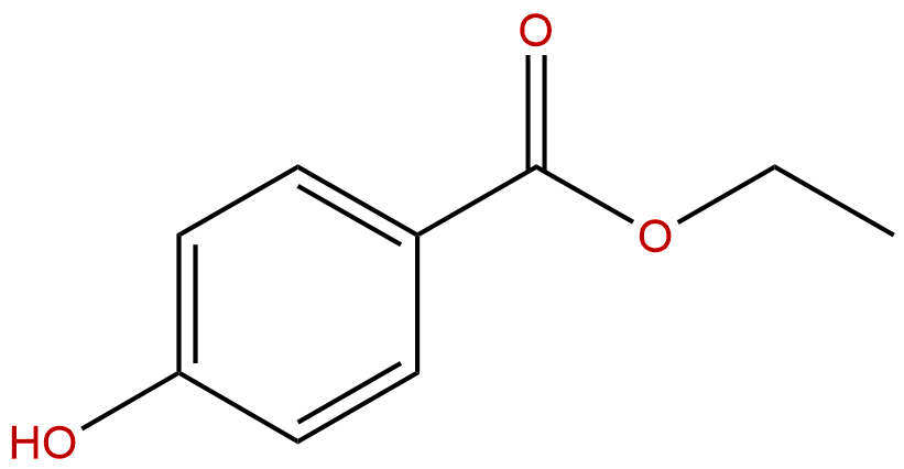 Ethylparaben