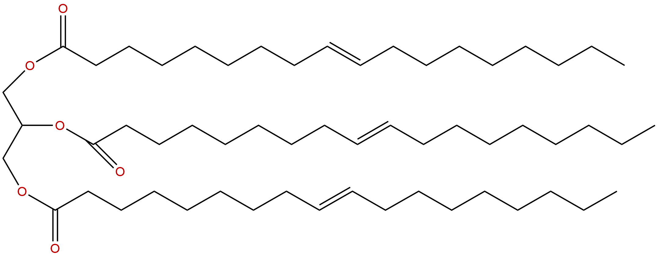 Glycerol trioleate
