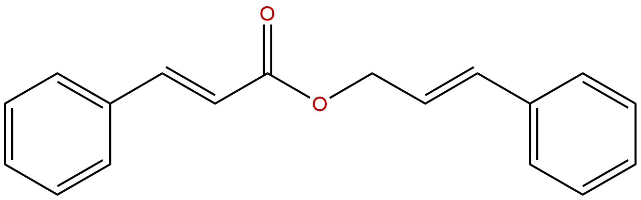 Cinnamyl cinnamate