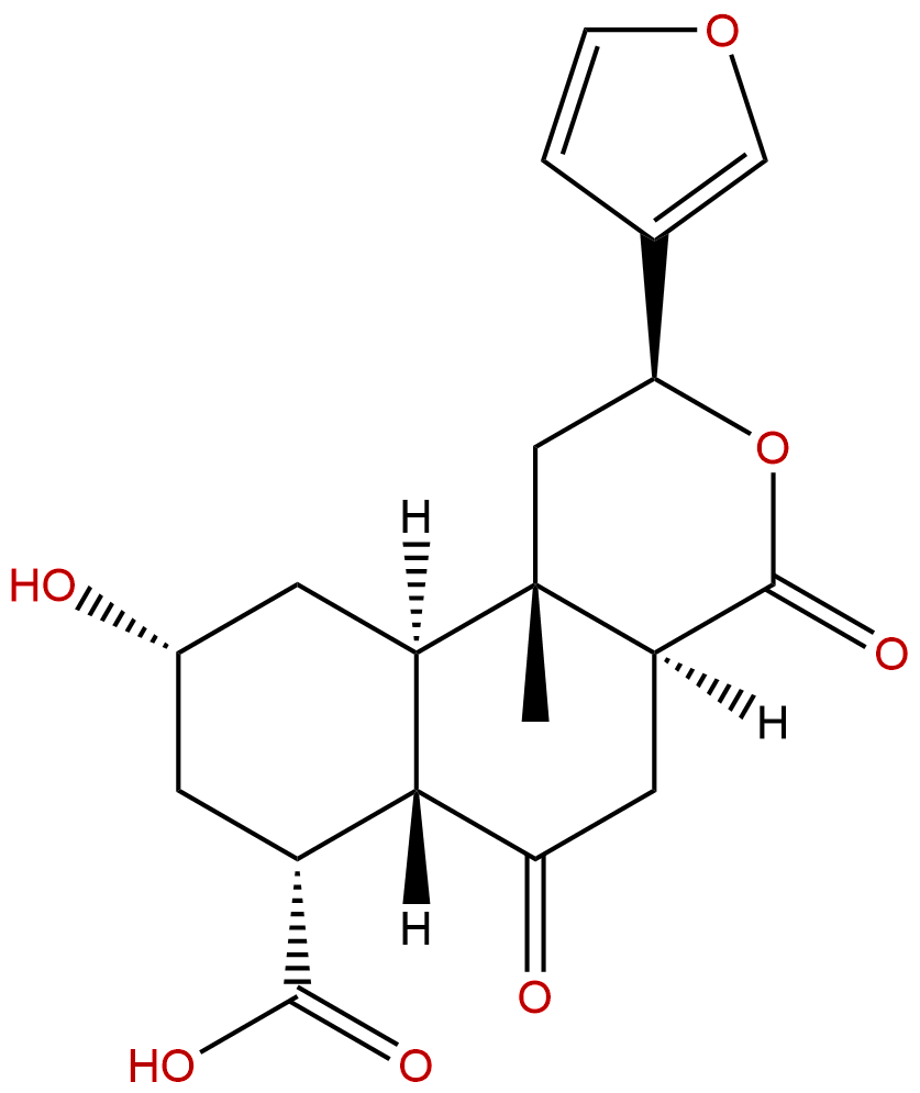 Diosbulbin L