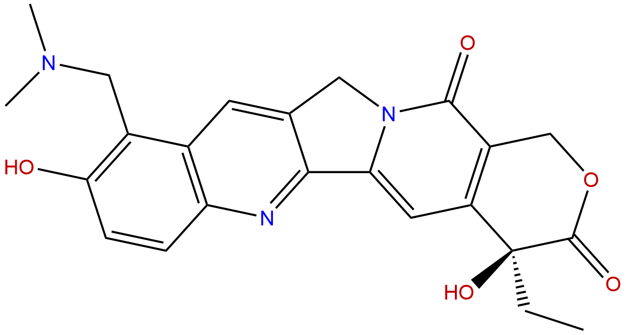 Topotecan