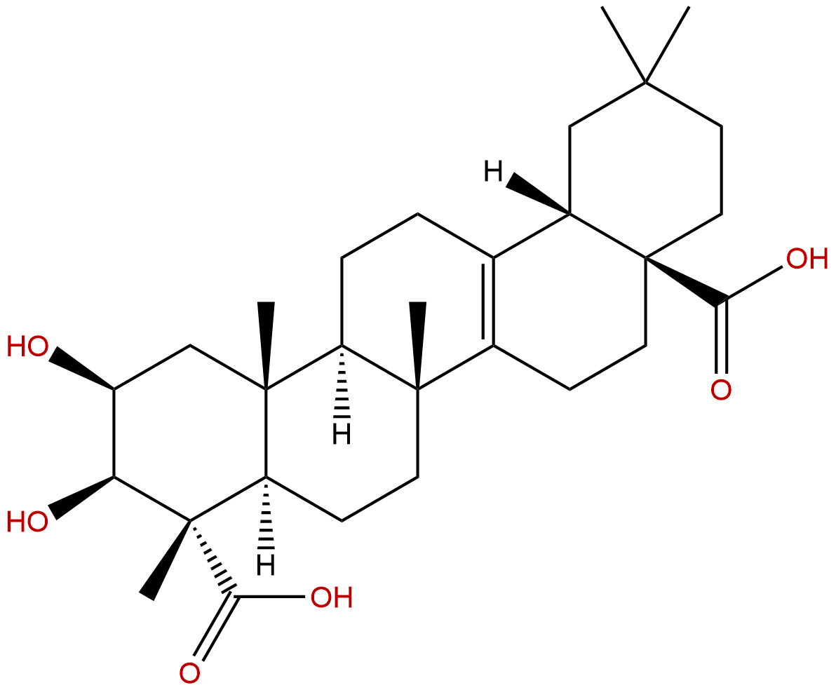 Polygalic Acid