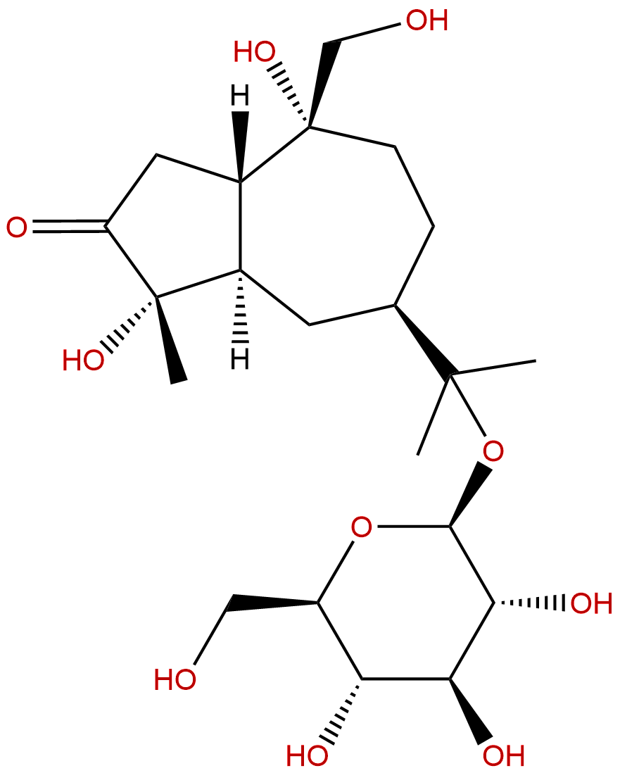 Atractyloside A