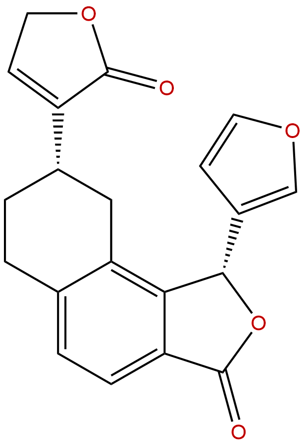 Tilifodiolide