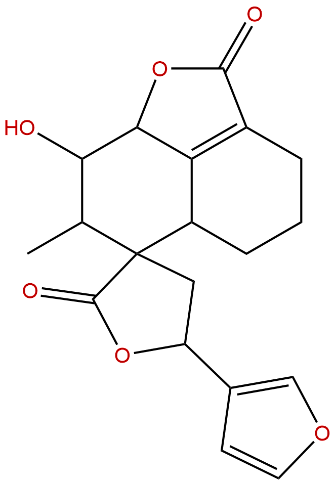 Teucrin A