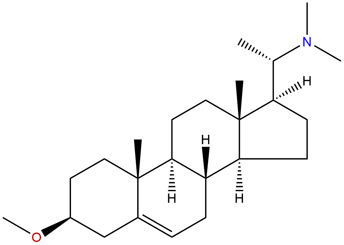 Pachyaximine A