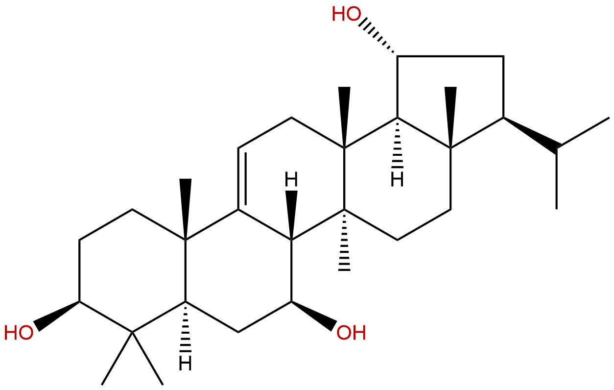 Rubiarbonol B